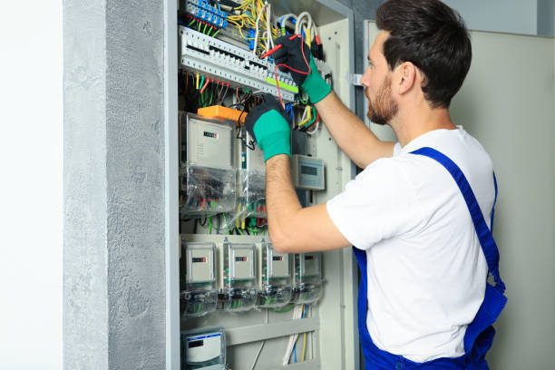 Best Electrical Wiring Services  in Phillipsburg, KS