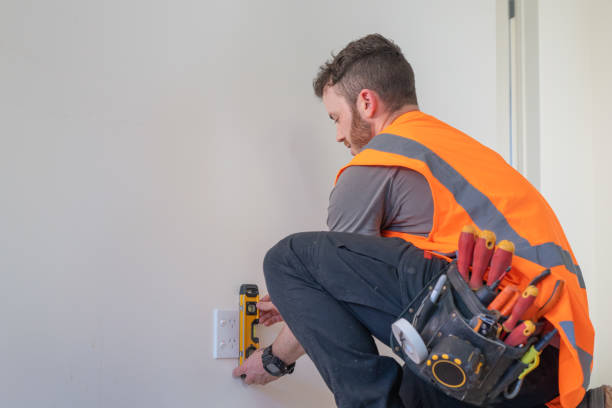 Professional Electrician in KS