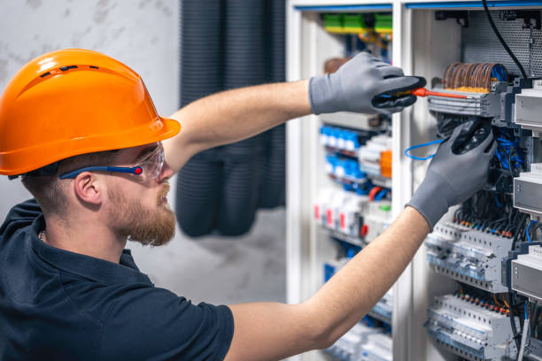 Best Electrical Contractors for Businesses  in Phillipsburg, KS