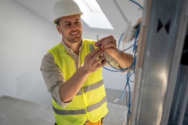 Best Electrical Installation Contractor  in Phillipsburg, KS